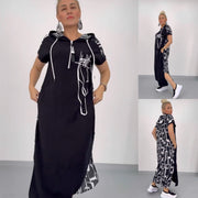 Tara™ | Długa stylowa sukienka