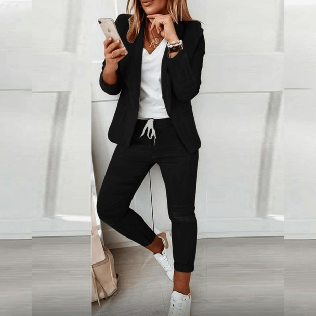 Renee™ Zestaw Stylu