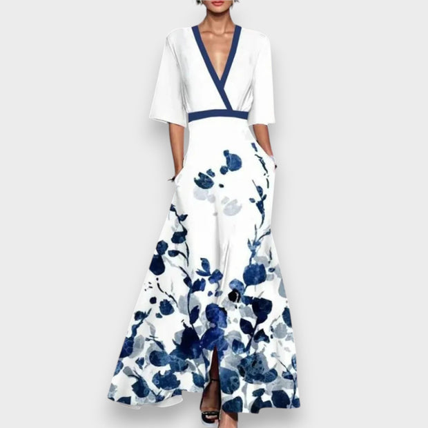 Kylie™ | Elegancka i Modna Sukienka