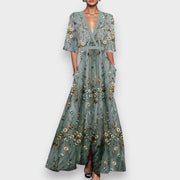 Kylie™ | Elegancka i Modna Sukienka