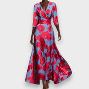 Kylie™ | Elegancka i Modna Sukienka