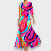 Kylie™ | Elegancka i Modna Sukienka