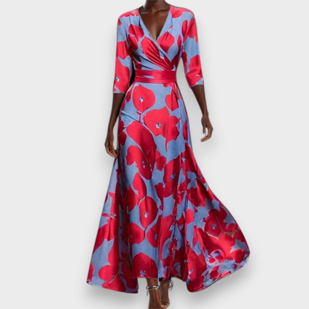 Kylie™ | Elegancka i Modna Sukienka